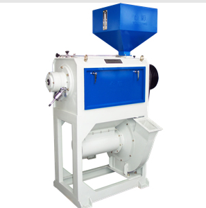 MNMS18砂輥米機(jī)